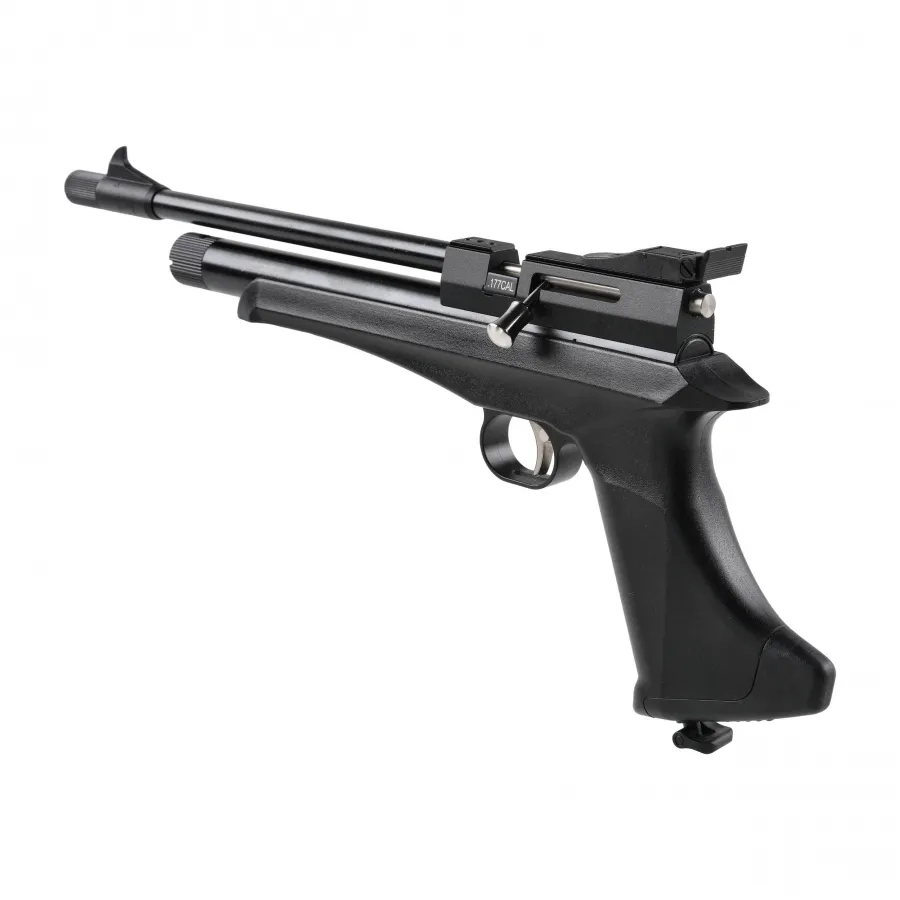 RazorGun Blaze CO2