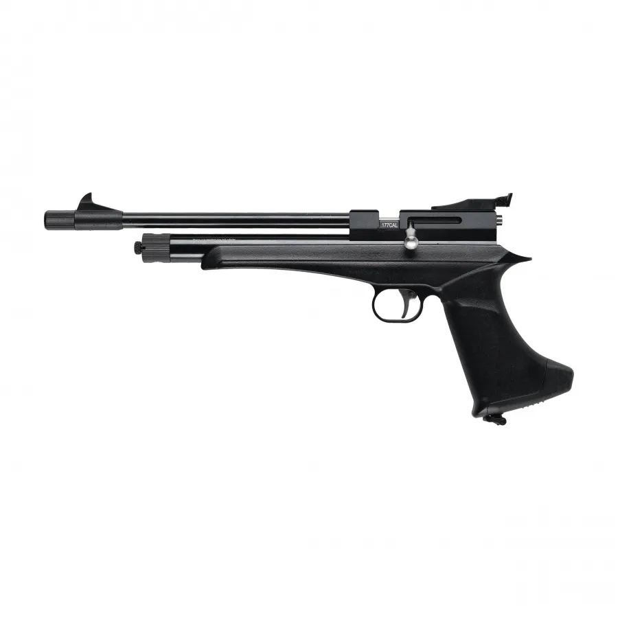 RazorGun Blaze CO2