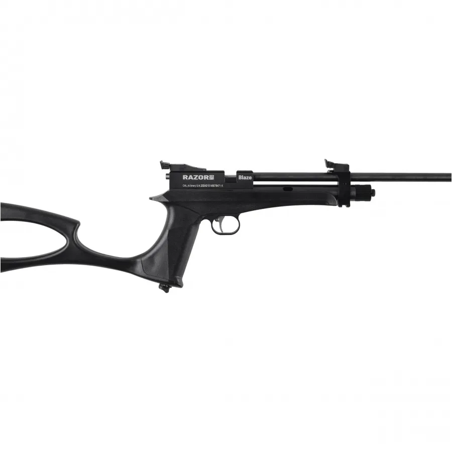 RazorGun Blaze CO2