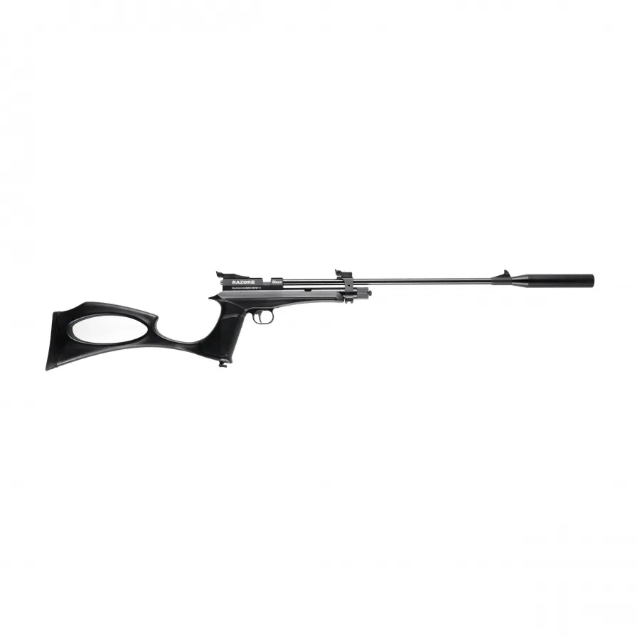 RazorGun Blaze CO2