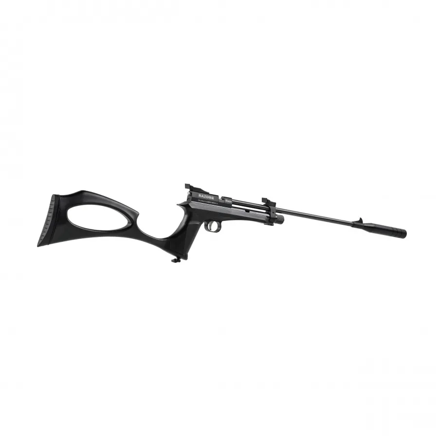 RazorGun Blaze CO2