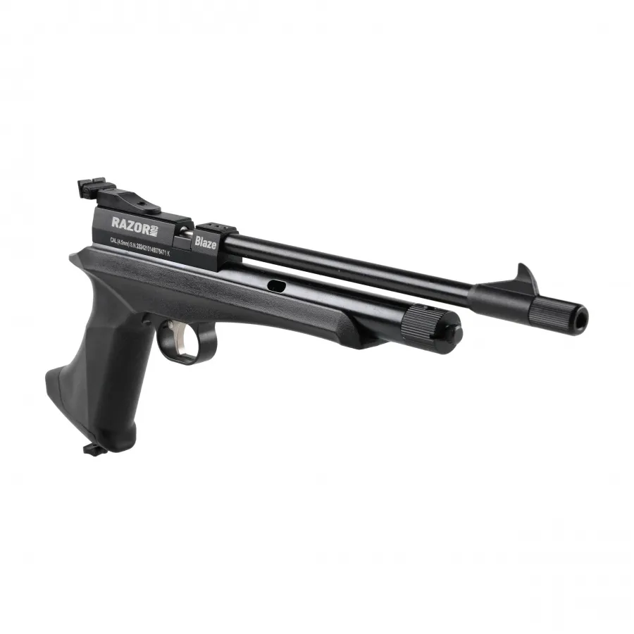 RazorGun Blaze CO2