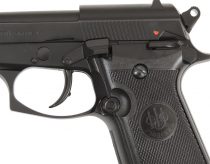 Beretta 84 FS CO2 - sicura