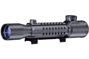 Beretta 4 x32 TriTac