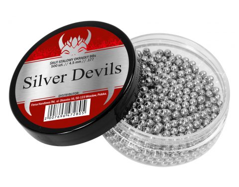 Silver Devils BB
