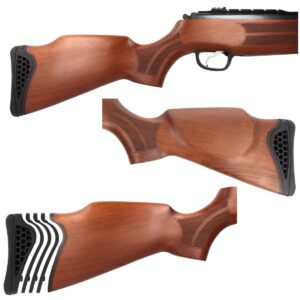 Calcio Noce Hatsan 135