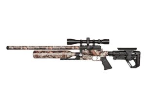 Kral Puncher Jumbo Dazzle Camo