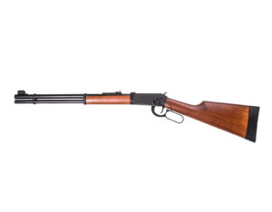 Lever Action Black