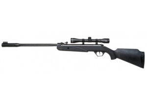 Carabina Diana 21 FBB depotenziata per topi