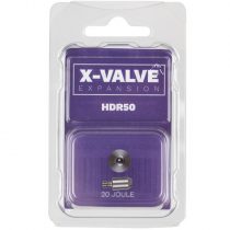 Valvola Hi Power HDR50 Purple