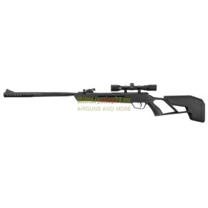 Crosman Mag Fire Mission Elite