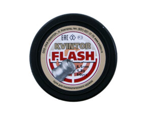 Kvintor Flash Esplosivo