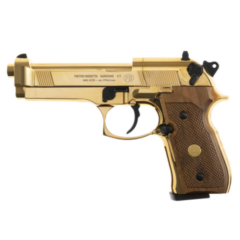 Beretta 92 FS Gold CO2