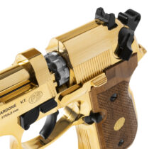 Beretta 92 FS Gold CO2 - caricatore