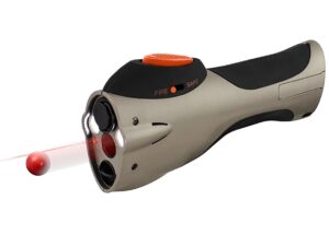 Torcia Tattica PepperBall Mobile