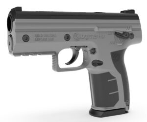 BYRNA SD Grey Home Defence