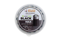 Elko Black Max