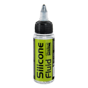 Olio al Silicone Pro Tech