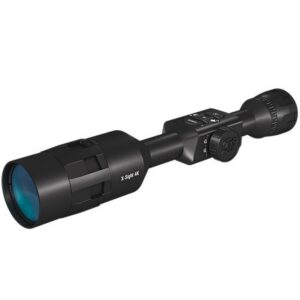 ATN X-Sight 4K Pro 5-20X50
