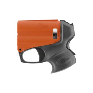 Walther P2P PGS II KIT Orange Black