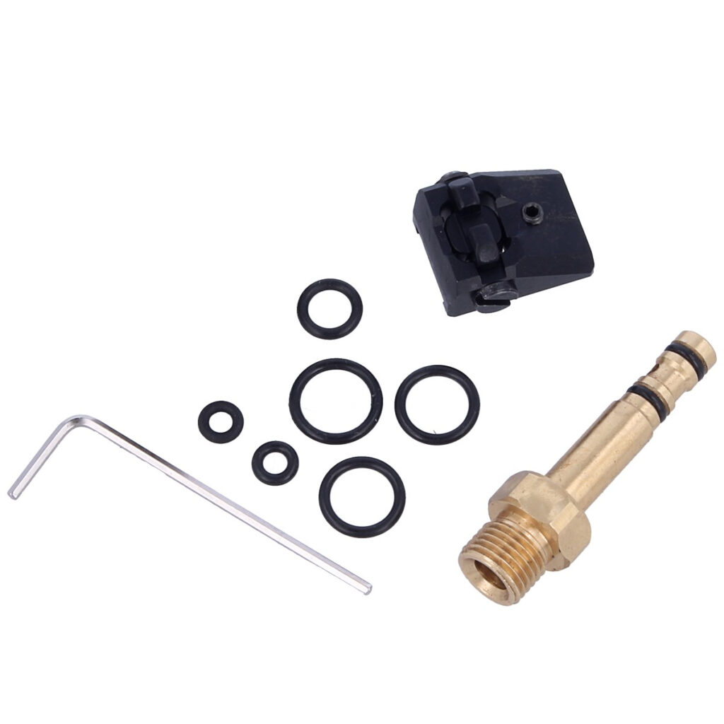 Reximex RP RPA Service Set