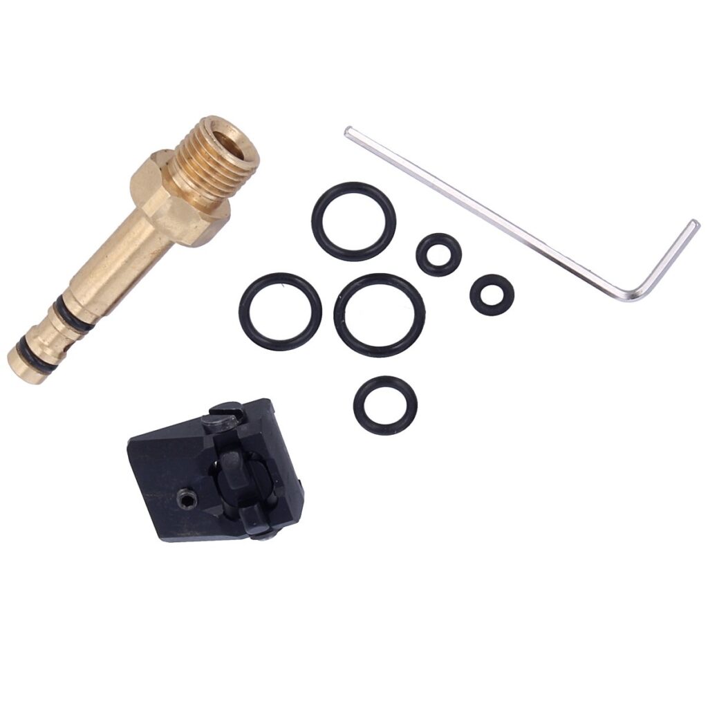 Reximex RP RPA Service Set