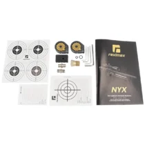 Reximex NYX - accessori