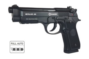 Ranger M92 CO2 Full Auto