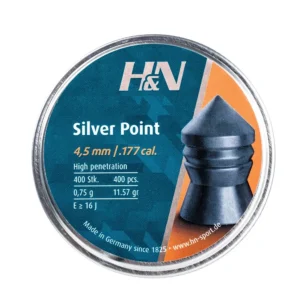 H&N Silver Point