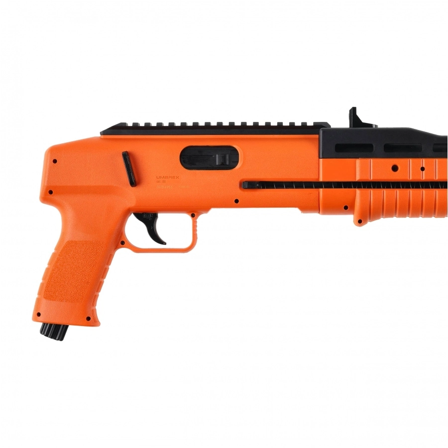 Umarex T4E HDB 68 - TB 68 Orange Umarex T4E HDB 68 - TB 68 Orange