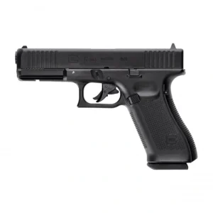Glock 17 Gen 5 CO2