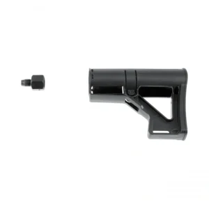 Kit Conversione Umarex T4E TC 68 da Co2 a PCP