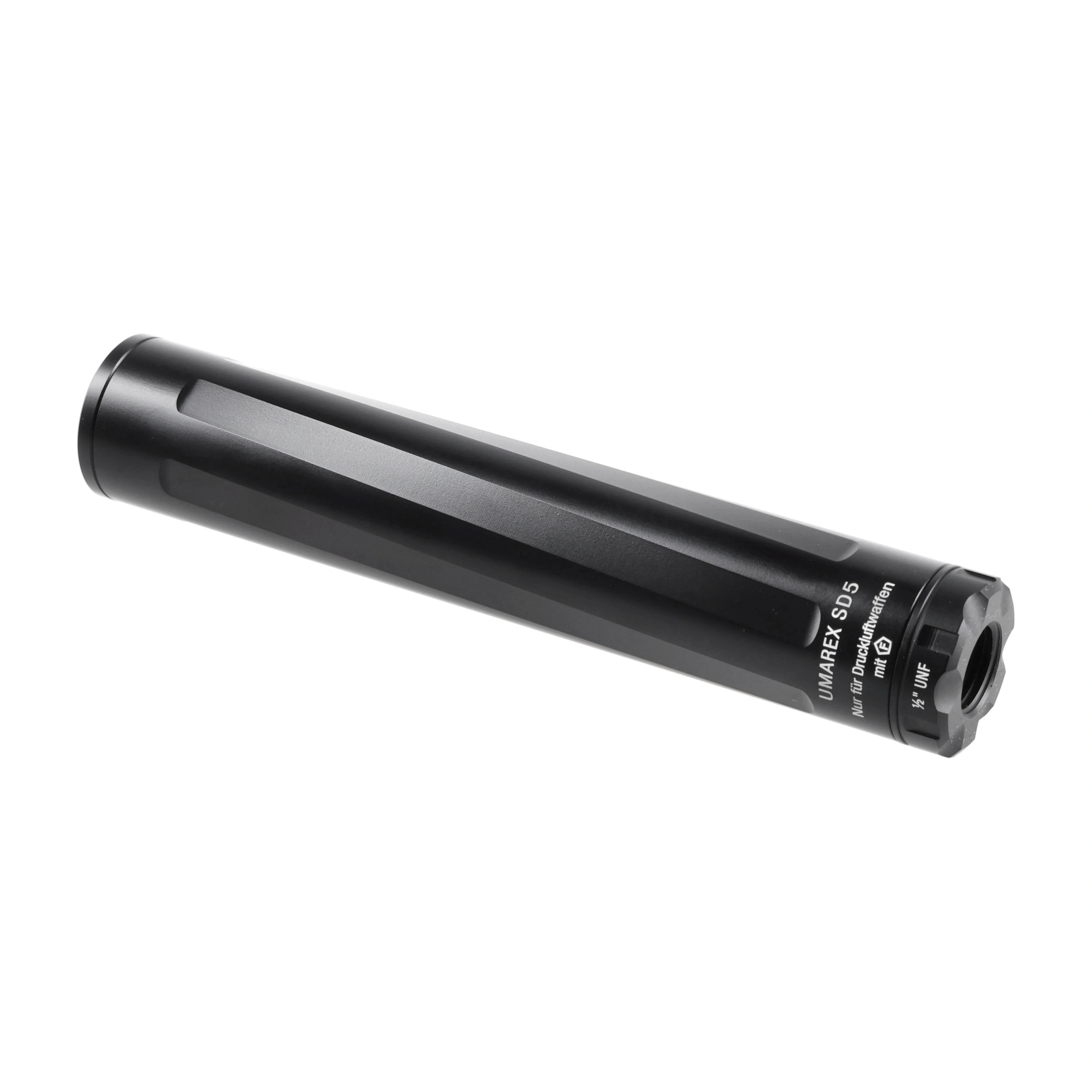 Silenziatore Umarex SD5
