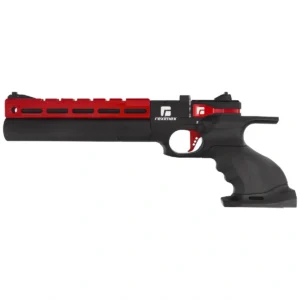 Reximex RP Race Red