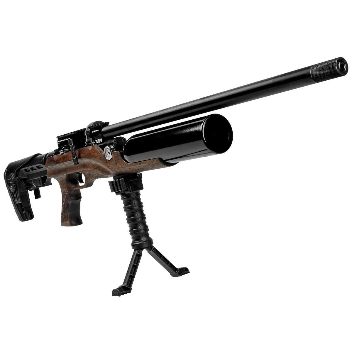 Niksan Ozark TW