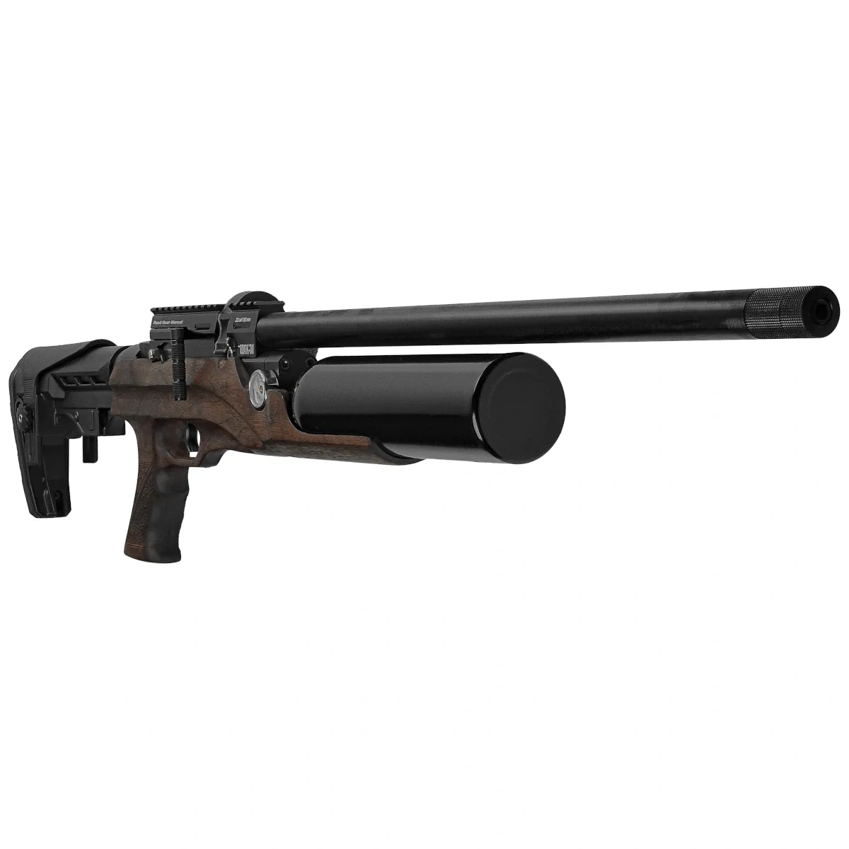 Niksan Ozark TW