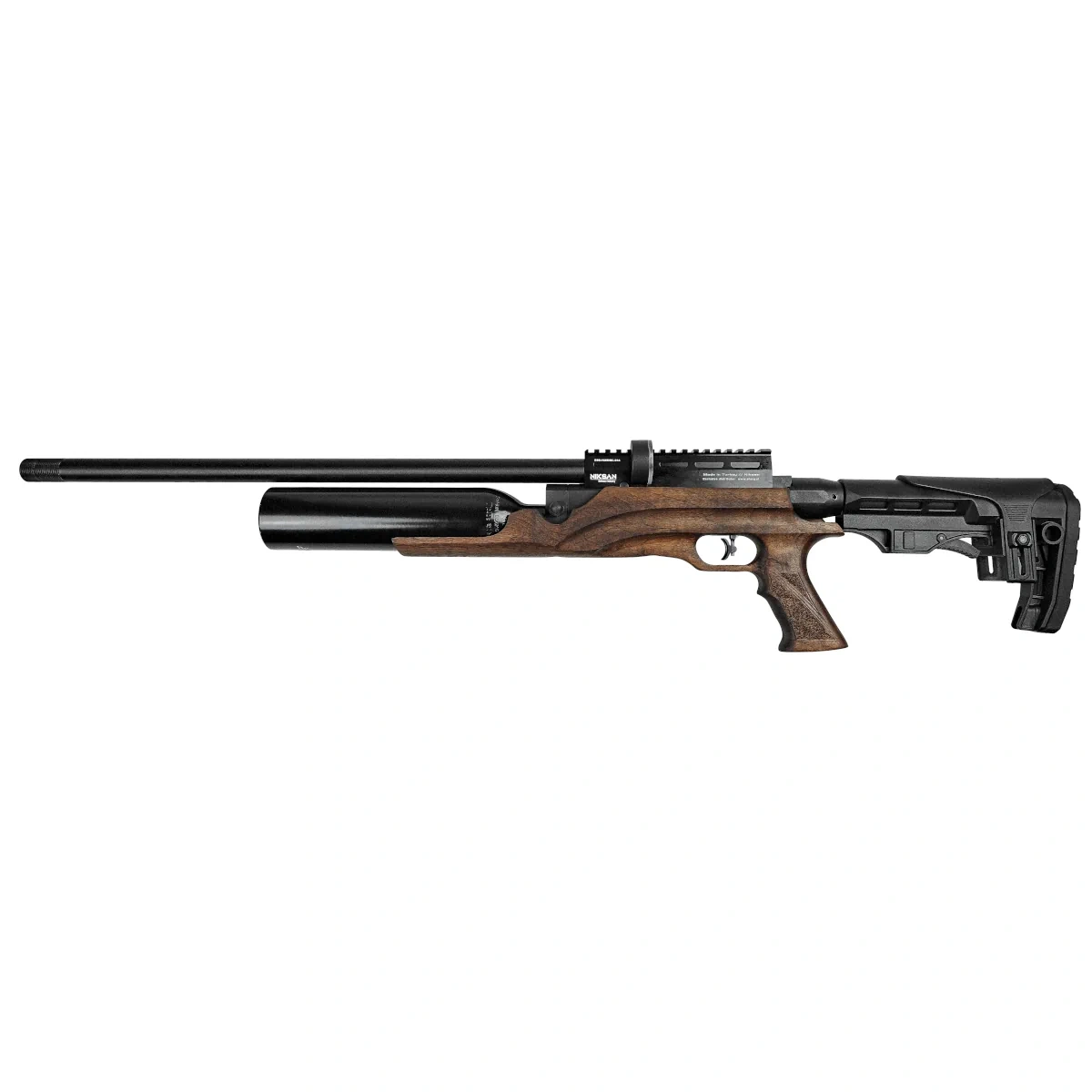 Niksan Ozark TW