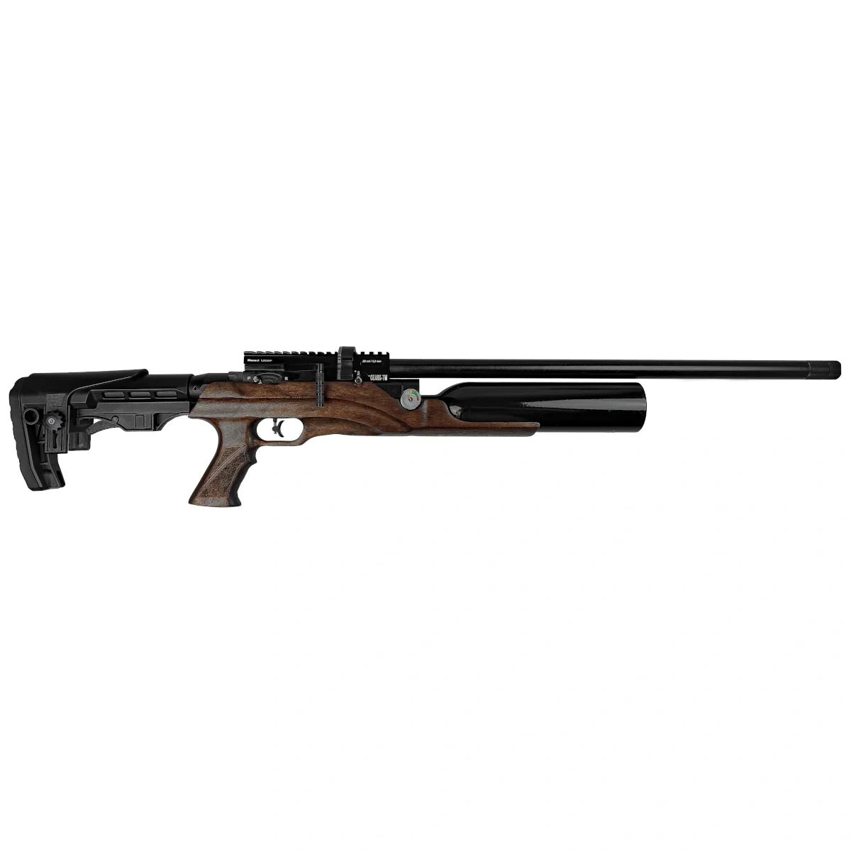 Niksan Ozark TW