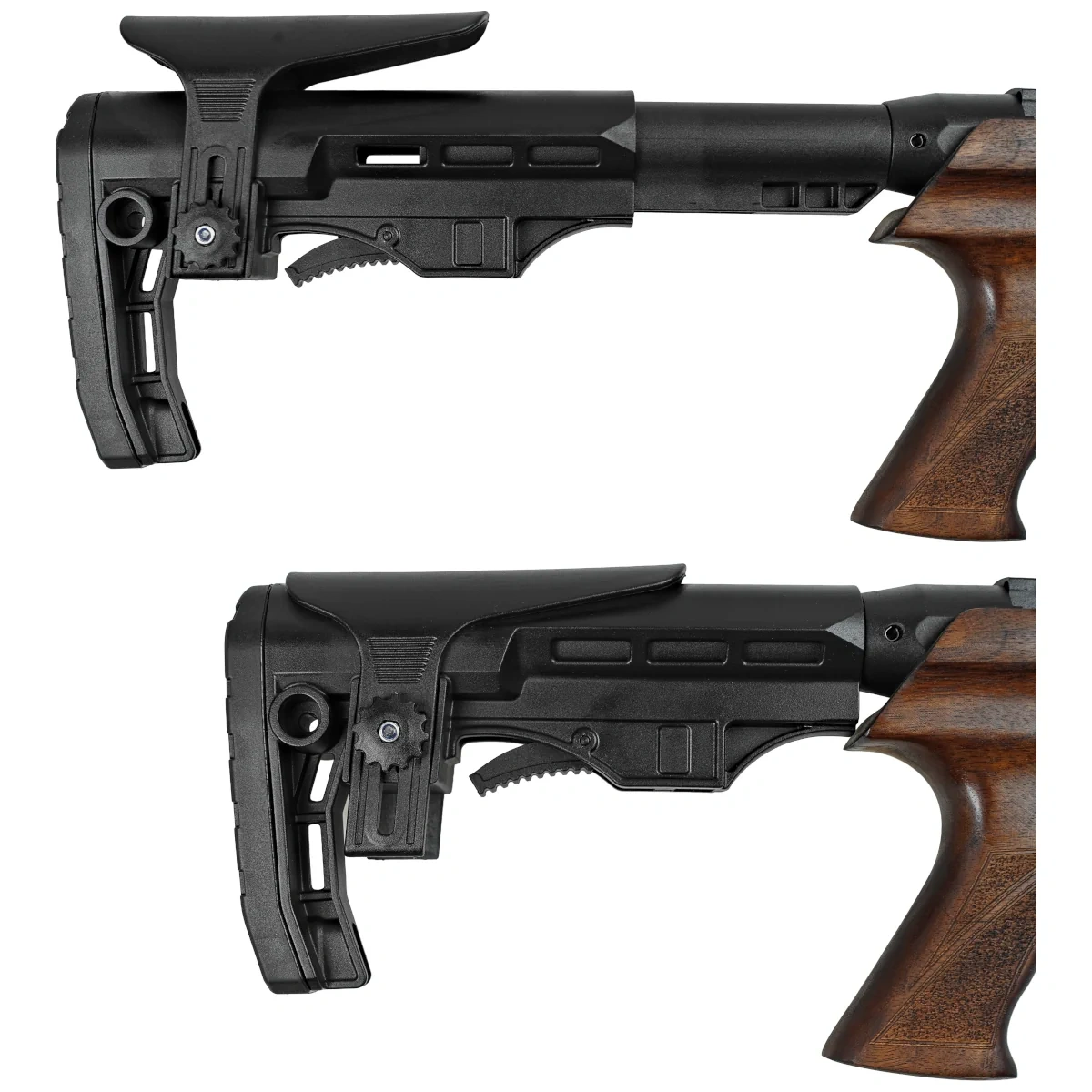 Niksan Ozark TW