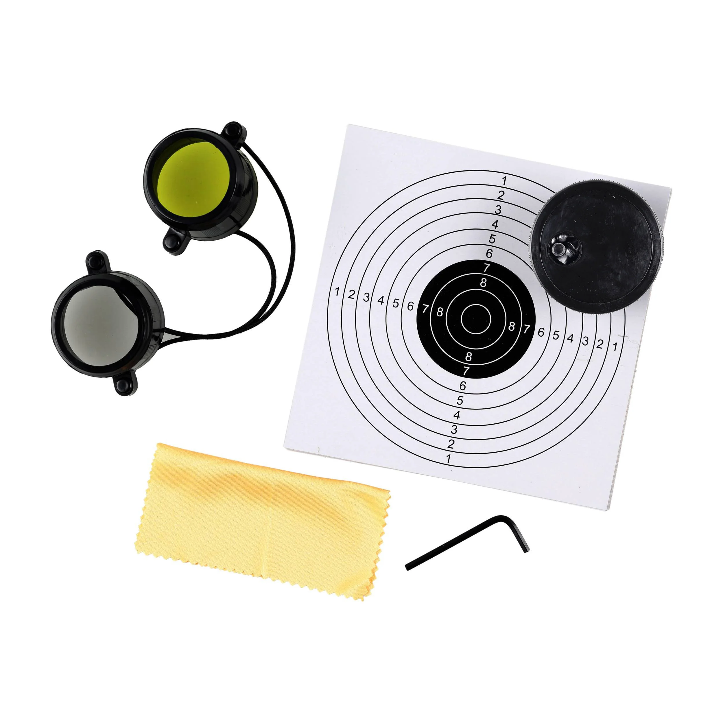 UX Prymex Set accessori