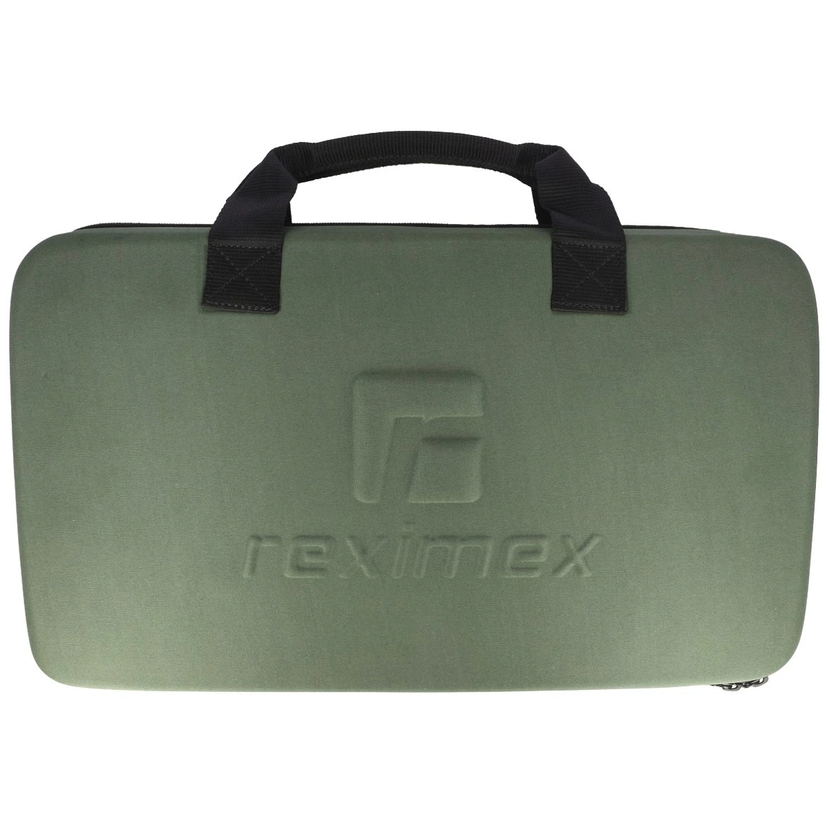 Reximex RP11 Silver