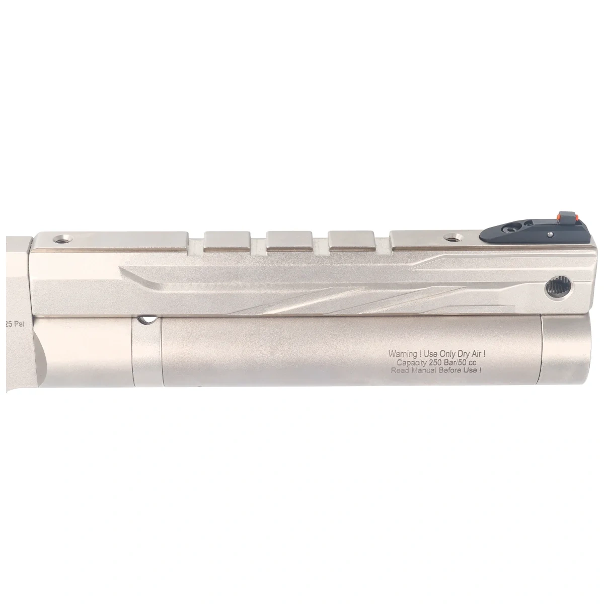 Reximex RP11 Silver