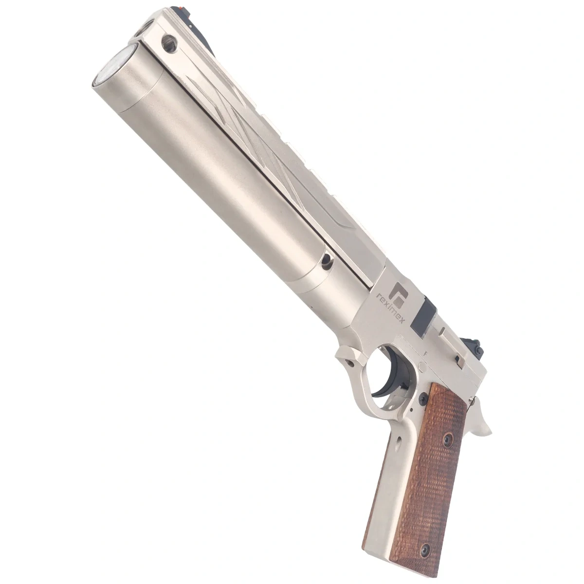 Reximex RP11 Silver