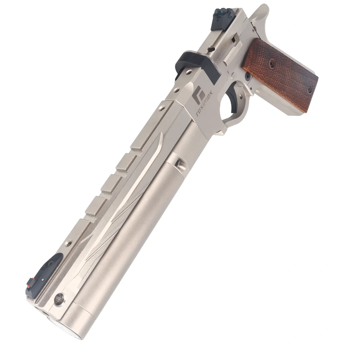 Reximex RP11 Silver