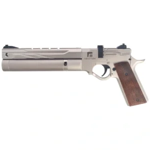 Reximex RP11 Silver