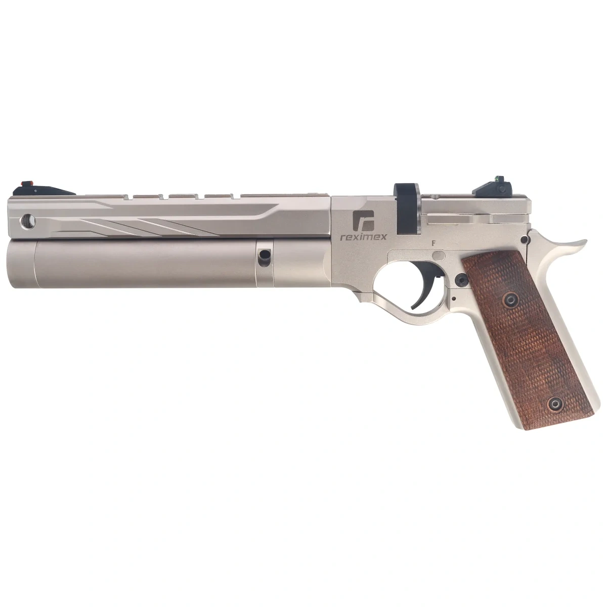 Reximex RP11 Silver